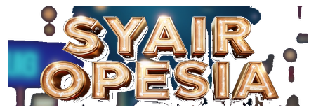 syair opesia logo
